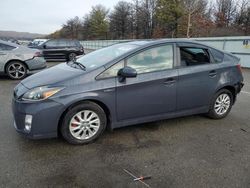 Toyota Prius salvage cars for sale: 2011 Toyota Prius