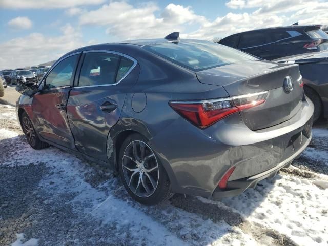 2019 Acura ILX Premium