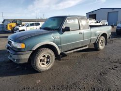 2000 Mazda B4000 Troy LEE Edition en venta en Airway Heights, WA