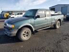 2000 Mazda B4000 Troy LEE Edition