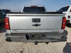 2015 Chevrolet Silverado C1500