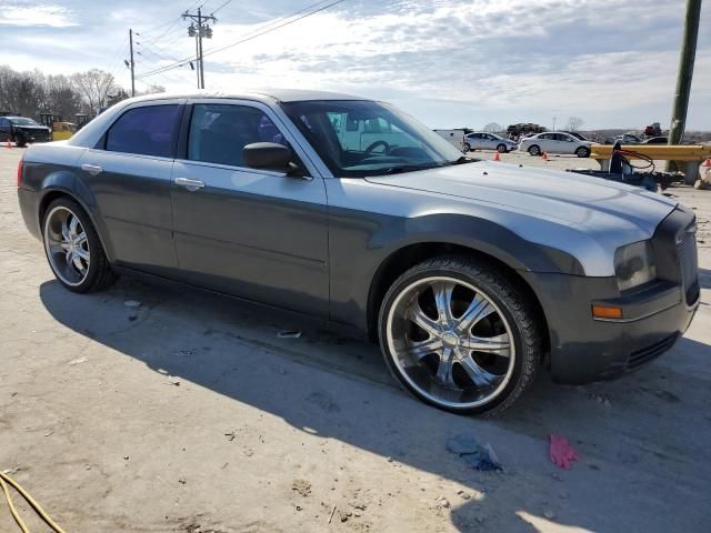 2006 Chrysler 300