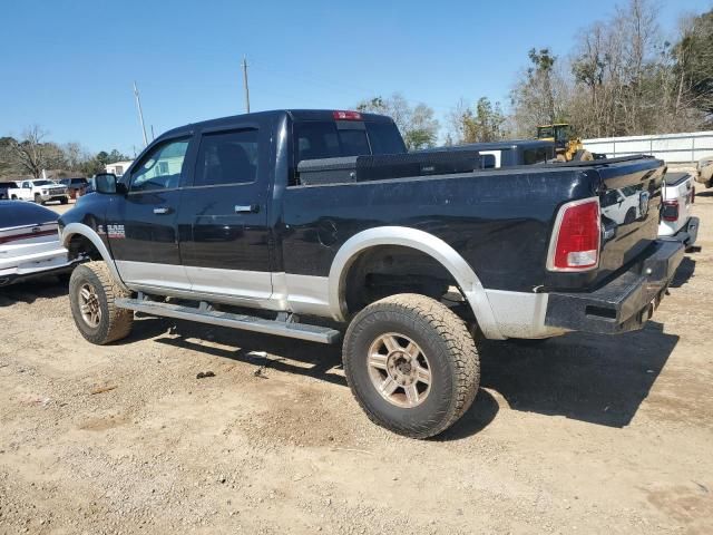 2013 Dodge 2500 Laramie