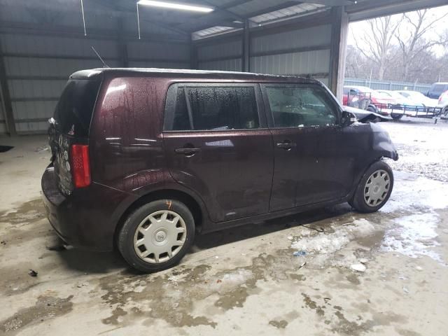 2008 Scion XB