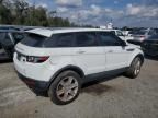 2014 Land Rover Range Rover Evoque Pure Plus