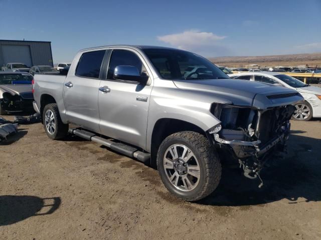 2021 Toyota Tundra Crewmax 1794