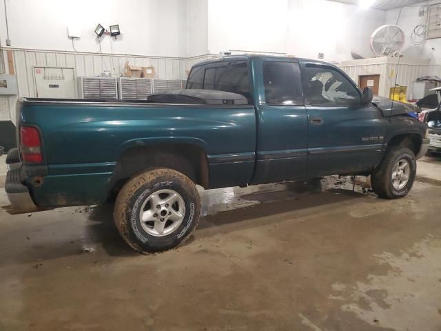 1999 Dodge RAM 1500