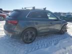 2018 Audi SQ5 Premium Plus