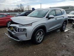 2023 Hyundai Santa FE SEL en venta en Chicago Heights, IL