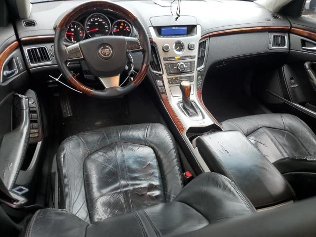 2009 Cadillac CTS HI Feature V6