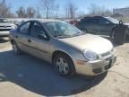 2003 Dodge Neon SE