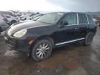 2006 Porsche Cayenne