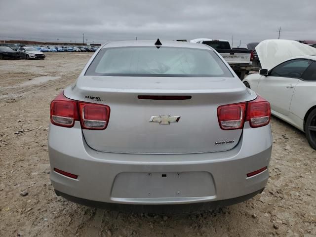 2013 Chevrolet Malibu LS