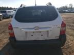 2005 Hyundai Tucson GLS