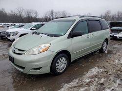 2006 Toyota Sienna CE en venta en Marlboro, NY