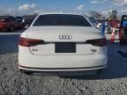 2018 Audi A4 Premium