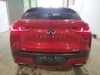 2023 Infiniti QX55 Sensory