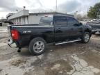 2013 Chevrolet Silverado K1500 LTZ