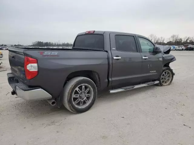 2019 Toyota Tundra Crewmax SR5