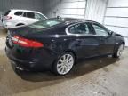 2013 Jaguar XF