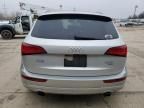 2014 Audi Q5 Premium