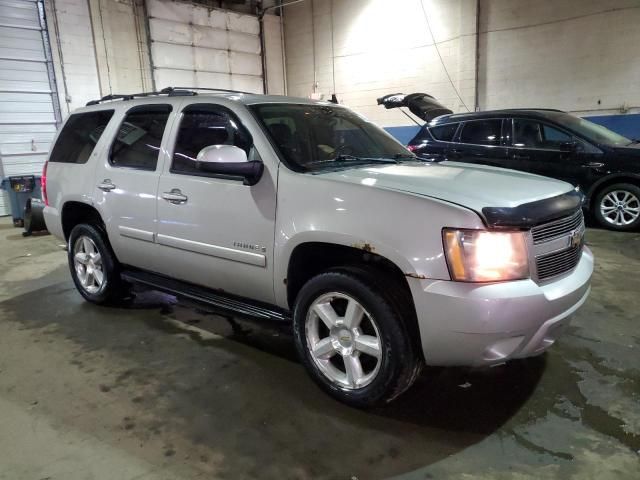 2008 Chevrolet Tahoe K1500