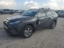 2024 Toyota Rav4 XLE en venta en Houston, TX