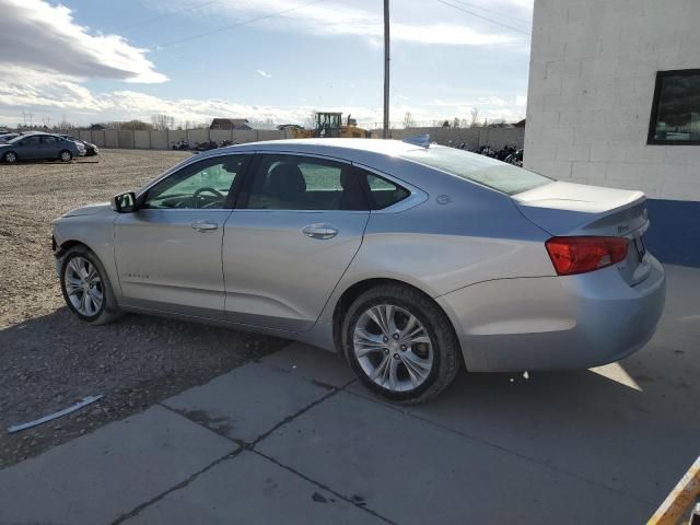 2015 Chevrolet Impala LT