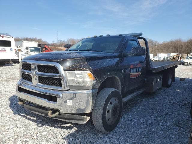 2012 Dodge RAM 5500 ST