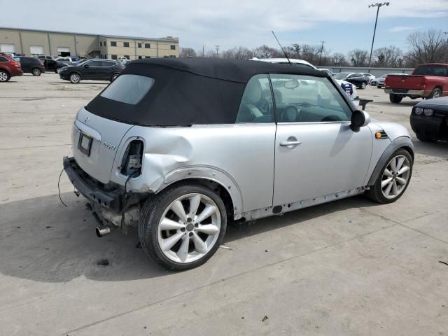 2011 Mini Cooper