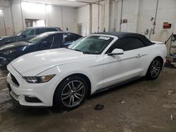 2015 Ford Mustang en venta en Madisonville, TN