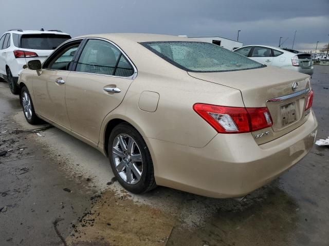 2008 Lexus ES 350