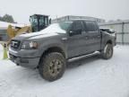 2004 Ford F150 Supercrew