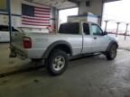 2001 Ford Ranger Super Cab