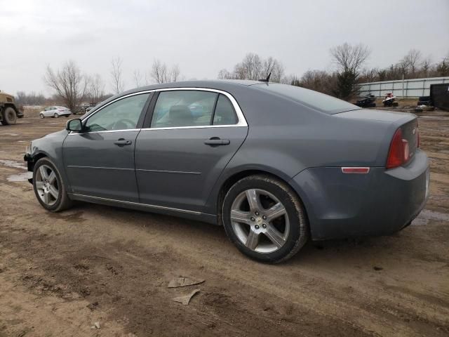 2009 Chevrolet Malibu 1LT