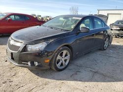 Chevrolet Vehiculos salvage en venta: 2014 Chevrolet Cruze LT