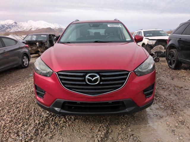 2016 Mazda CX-5 GT