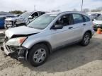 2009 Honda CR-V LX