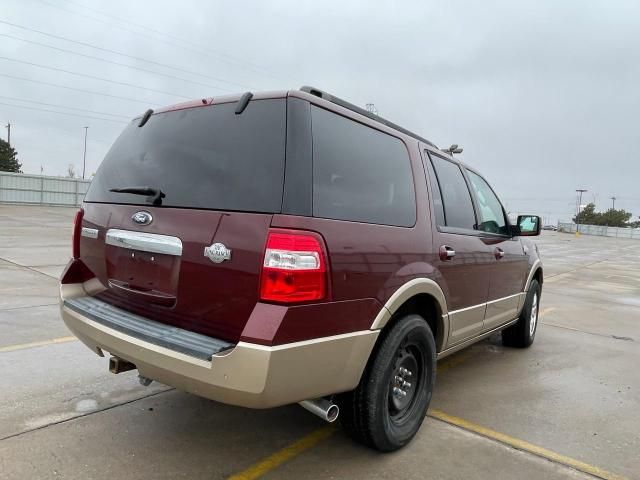 2012 Ford Expedition XLT