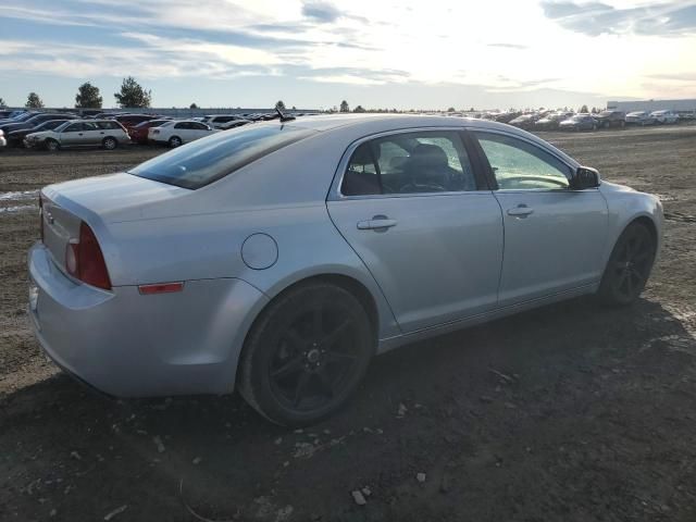 2011 Chevrolet Malibu 2LT