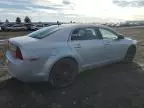 2011 Chevrolet Malibu 2LT