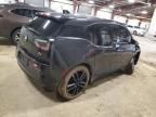 2015 BMW I3 REX