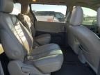 2011 Toyota Sienna XLE