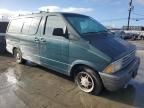 1997 Ford Aerostar