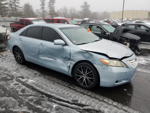 2007 Toyota Camry CE