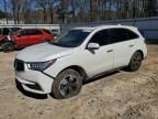 2018 Acura MDX