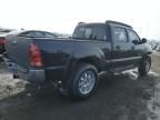 2007 Toyota Tacoma Double Cab Long BED