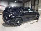 2021 Ford Explorer Police Interceptor