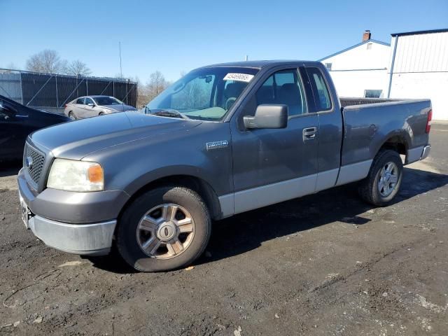 2004 Ford F150