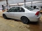 2001 Honda Civic EX